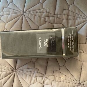 Tom Ford Fragrance Box